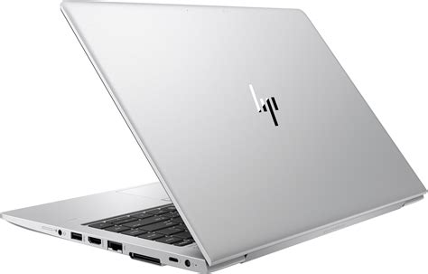 hp elitebook 840 g6 processor